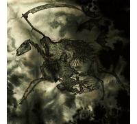 Bitterness Exhumed: Place Of Many Ghosts (Black Vinyl)