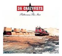 36 Crazyfists - Bitterness the Star