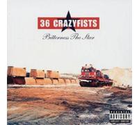 Bitterness the Star by 36 Crazyfists [Audio CD] NEUF