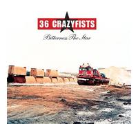 36 Crazyfists - Bitterness the Star