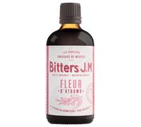 Bitters J.M - Fleur d’Atoumo