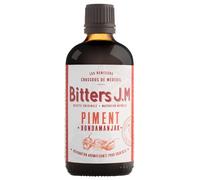 Bitters J.M - Piment Bondamanjak