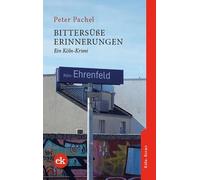 Bittersüße Erinnerungen: Ein Köln-Krimi über Freundschaft, Rache und die Schatten der Vergangenheit in der queeren Szene