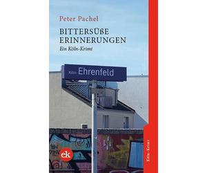 Bittersüße Erinnerungen: Ein Köln-Krimi über Freundschaft, Rache und die Schatten der Vergangenheit in der queeren Szene