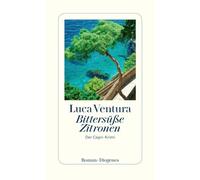 Bittersüße Zitronen: Der Capri-Krimi