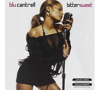 Bittersweet [CD + DVD] by Blu Cantrell (2003-06-24)