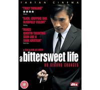 Bittersweet Life. A [Edizione: Regno Unito] [Import]