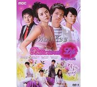 BITTERSWEET LIFE KOREAN DRAMA 9 DVDs w/English Subtitles