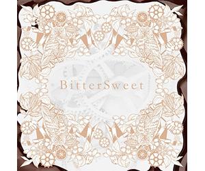 BitterSweet(LIMITED EDITION)(初回生産限定盤)(DVD付)