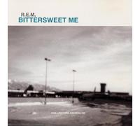 REM - Bittersweet Me [CD 1] [Import]
