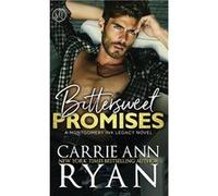 Bittersweet Promises - Carrie Ann Ryan - Carrie Ann Ryan - Livre en Anglais Carrie Ann RyanCarrie Ann Ryan (Auteur)
