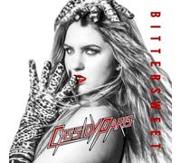 Cassidy Paris – Bittersweet (Special Édition) – CD