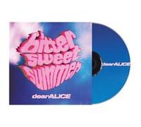 dearALICE – Bittersweet Summer – CD