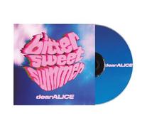 dearALICE – Bittersweet Summer – CD