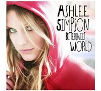 Simpson, Ashlee - Bittersweet World [Import]