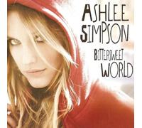 Simpson Ashlee – Bittersweet World – CD