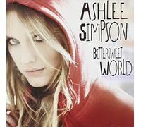 Bittersweet World by Geffen Records