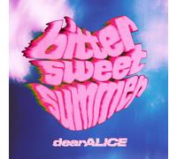 Bittersweetsummer