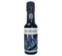 Bittertales Bers aromatiques exquis faits à la main : rehaussez vos cocktails avec des bouteilles de 125 ml parfaites pour les classiques à l'ancienne et Manhattan