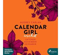 Bittner,Dagmar - Calendar Girl/Ersehnt/Oktober,November,