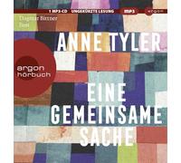 Bittner,Dagmar - Eine Gemeinsame Sache