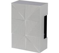 Bittorf 77 Gong 8 - 12 V blanc Blanc G