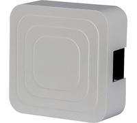 Bittorf 85 Gong 8 - 12 V blanc
