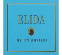 Bittova : Elida