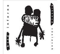 BITTOVA Iva - Bile inferno