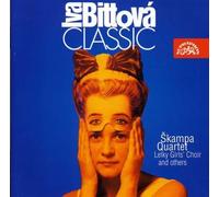 Bittova, Iva - Classic: Janacek, Stedron, Bittova, Etc