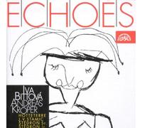 Bittova,Iva - Echos