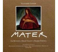 Bittova, Iva & Godar, Vladimir - Mater + Sacd Hybrid