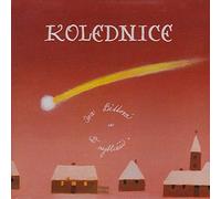 Bittova, Iva - Kolednice