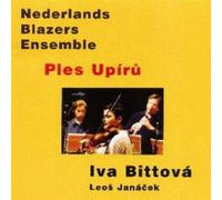 Bittova, Iva & Nederlands Ense - Ples Upiru (Dance of The Vampi [Import]