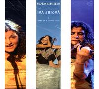 Bittova, Iva - Superchameleon