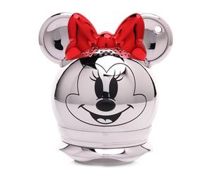 Bitty Boomers Disney 100 Minnie Mouse Mini Enceinte Bluetooth