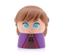 Bitty Boomers Disney : La Reine des Neiges - Anna - Mini enceinte Bluetooth