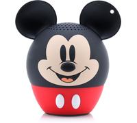 Bitty Boomers Disney Mickey Mouse - Le mini haut-parleur Bluetooth pour les déplacements