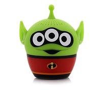 Bitty Boomers Disney Pixar : Alien Remix - Mr Incredible - Mini Enceinte Bluetooth