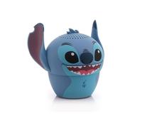 Bitty Boomers Disney : Stitch - Mini Haut-Parleur Bluetooth