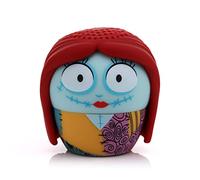 Bitty Boomers Disney : Tim Burton L'Étrange Noël de Monsieur Jack - Sally - Mini Haut-Parleur Bluetooth