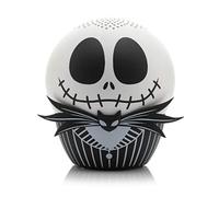 Bitty Boomers Disney : Tim Burton The Nightmare Before Christmas - Jack Skellington - Mini Haut-Parleur Bluetooth