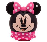 Bitty Boomers Enceinte Bluetooth Disney Minnie Mini Rose