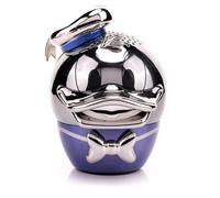 Bitty Boomers- Haut-Parleur Bluetooth, BITTYDONALDPLAT, Multicolore, S