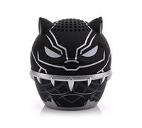Bitty Boomers – Mini haut-parleur Bluetooth – Marvel : Black Panther