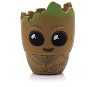 Enceinte sans fil Bitty Boomer Groot Marvel Bluetooth Multicolore G