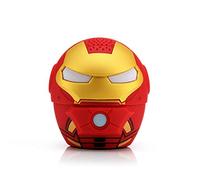 Enceinte sans fil Bitty Boomer Iron Man Marvel Bluetooth Multicolore G