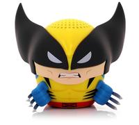 Bitty Boomers Marvel : Wolverine Mini Enceinte Bluetooth