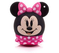 Bitty Boomers Mini Enceinte Minnie Mouse 5 Cm