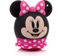 Bitty Boomers Minnie Mouse Mini Bluetooth Speaker - Haut-parleur de poche